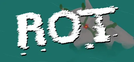 Key art for ROT