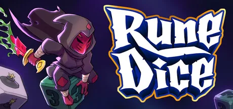 Key art for Rune Dice