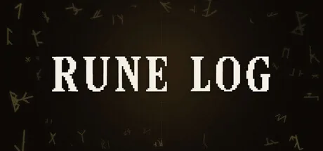 Key art for Rune Log