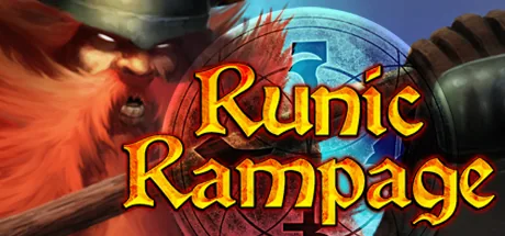 Key art for Runic Rampage - Action RPG