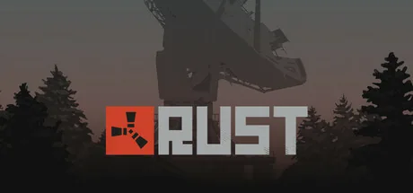 Key art for Rust