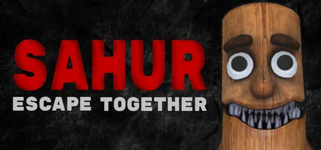 Key art for SAHUR: Escape Together