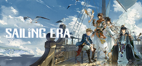 Key art for Sailing Era