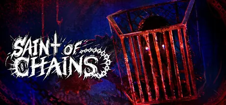 Key art for Saint of Chains