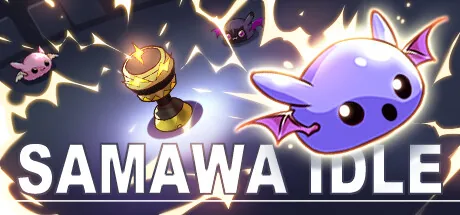 Key art for Samawa Idle