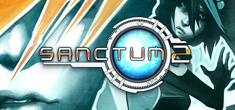 Key art for Sanctum 2