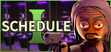 Key art for Schedule I