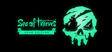 Key art for Sea of Thieves: 2026 Edition