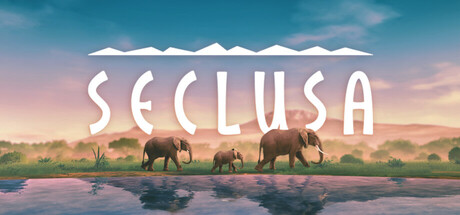 Key art for Seclusa