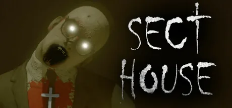 Key art for Sect House