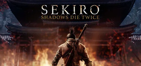Key art for Sekiro™: Shadows Die Twice - GOTY Edition