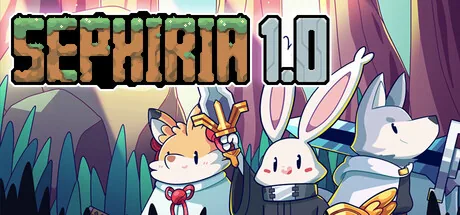 Key art for Sephiria