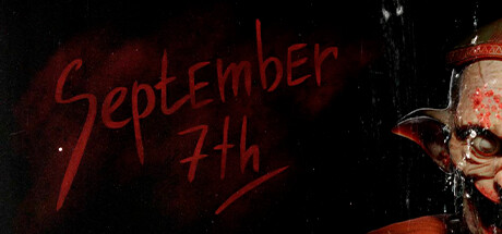 Key art for September 7th