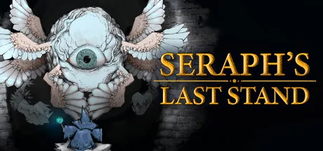 Key art for Seraph's Last Stand
