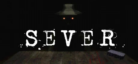 A tense hand of blackjack in SEVER's dark atmosphere