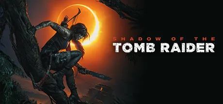 Key art for Shadow of the Tomb Raider: Definitive Edition