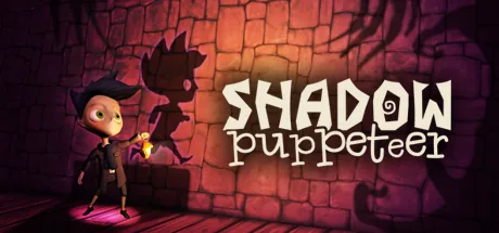Key art for Shadow Puppeteer