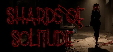Key art for Shards Of Solitude