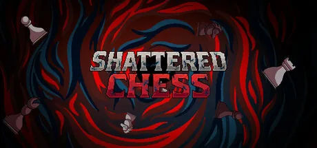 Key art for Shattered Chess