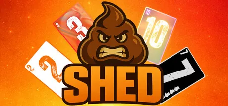Key art for SHED