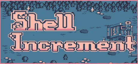 Key art for Shell Increment