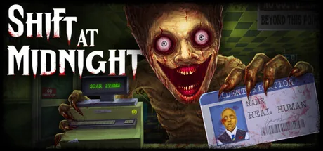 Key art for Shift At Midnight
