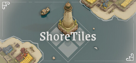 Key art for ShoreTiles