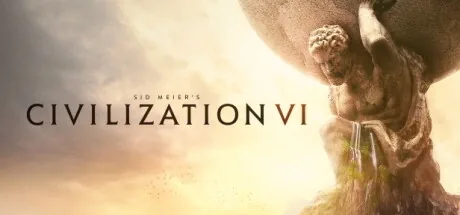 Key art for Sid Meier’s Civilization® VI