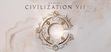 Key art for Sid Meier's Civilization VII