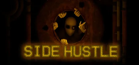Key art for Side Hustle