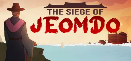 Key art for The Siege of Jeomdo