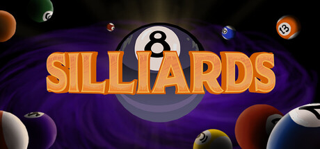 Silliards key art