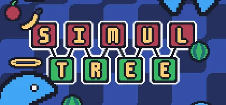 Key art for Simultree