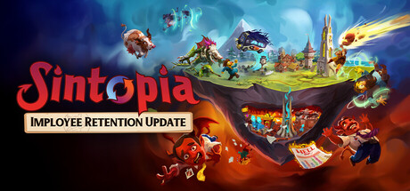 Key art for Sintopia