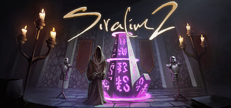 Key art for Siralim 2