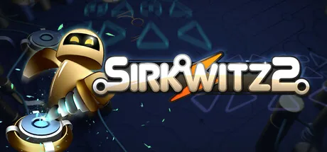 Key art for SirKwitz 2