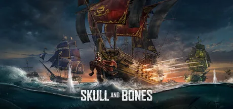 Key art for Skull and Bones