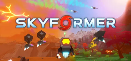 Key art for Skyformer