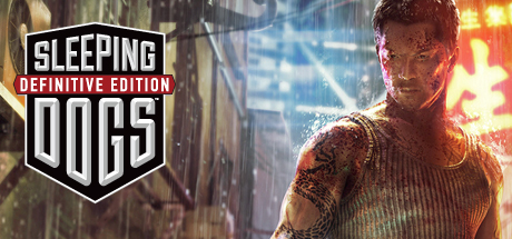 Key art for Sleeping Dogs Definitive Edition