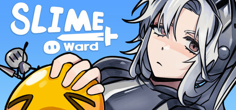 Key art for Slimeward