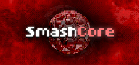 Key art for SmashCore