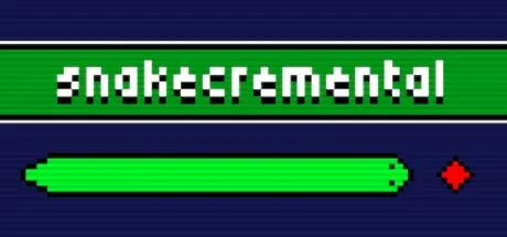 Key art for Snakecremental