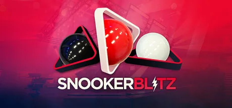 Key art for Snooker Blitz