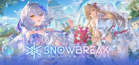 Key art for Snowbreak: Containment Zone