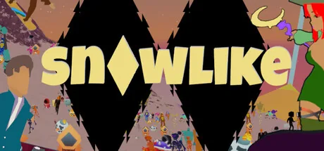 Key art for Snowlike
