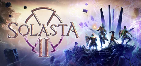 Key art for Solasta II