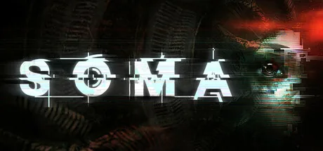 Key art for SOMA
