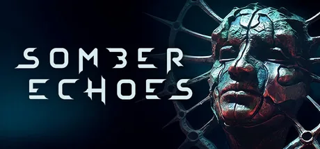 Key art for Somber Echoes