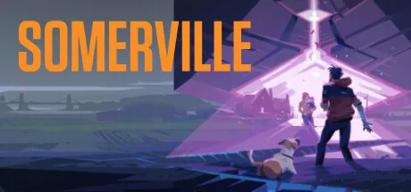 Key art for Somerville