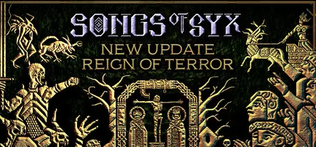 Key art for Songs of Syx
